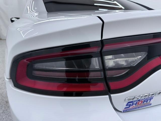 used 2023 Dodge Charger car, priced at $22,664