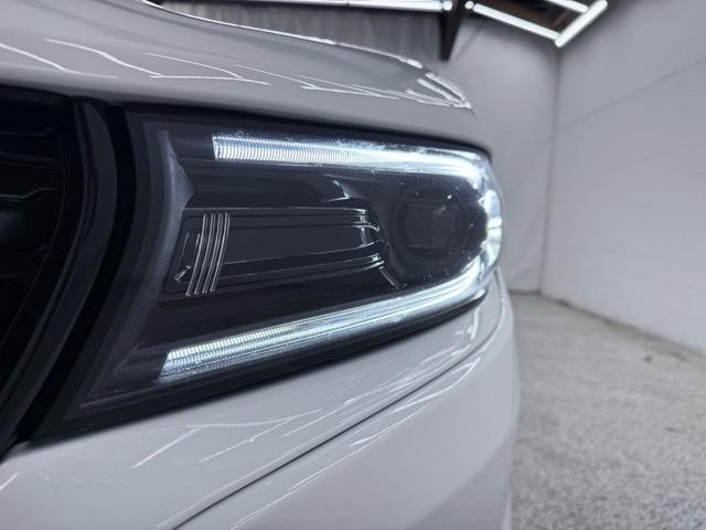 used 2023 Dodge Charger car, priced at $22,664