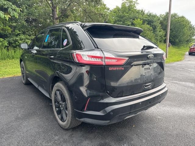 used 2023 Ford Edge car, priced at $23,275