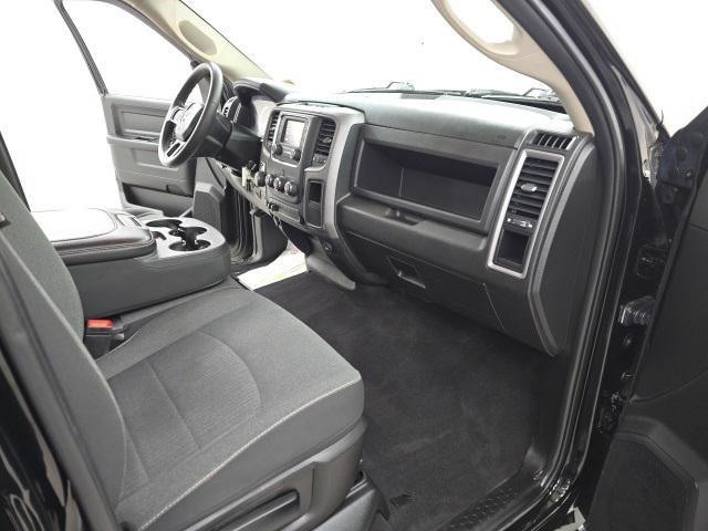 used 2022 Ram 1500 car, priced at $24,880