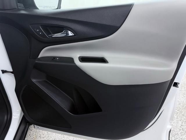 used 2020 Chevrolet Equinox car, priced at $16,777
