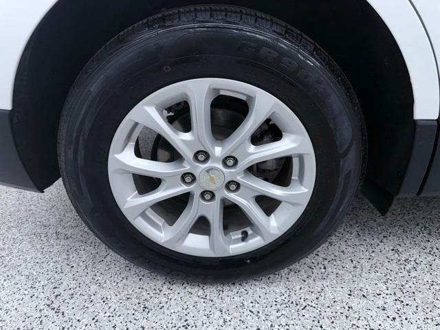 used 2020 Chevrolet Equinox car, priced at $16,777