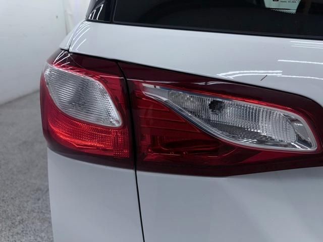 used 2020 Chevrolet Equinox car, priced at $16,777