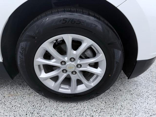 used 2020 Chevrolet Equinox car, priced at $16,777