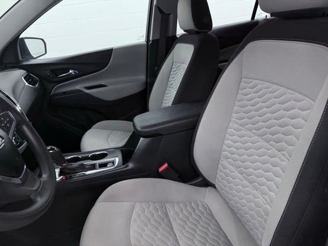 used 2020 Chevrolet Equinox car, priced at $16,777