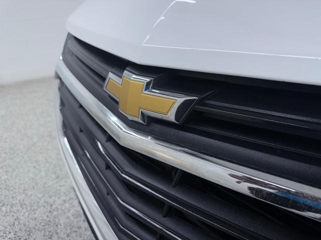 used 2020 Chevrolet Equinox car, priced at $16,777