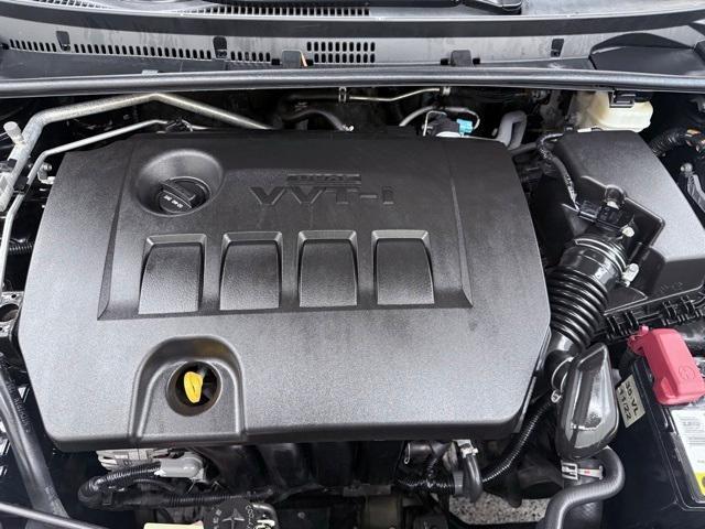 used 2018 Toyota Corolla car, priced at $15,088
