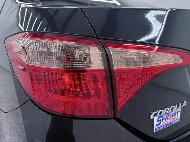 used 2018 Toyota Corolla car, priced at $15,088