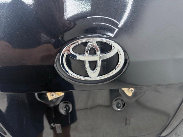 used 2018 Toyota Corolla car, priced at $15,088