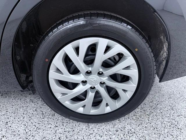 used 2018 Toyota Corolla car, priced at $15,088