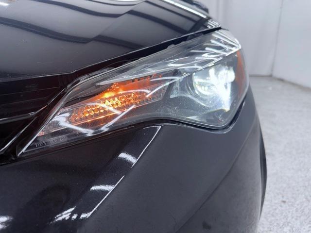 used 2018 Toyota Corolla car, priced at $15,088