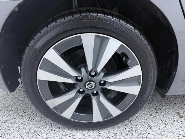used 2019 Nissan Sentra car, priced at $10,504