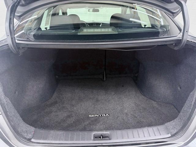 used 2019 Nissan Sentra car, priced at $10,504