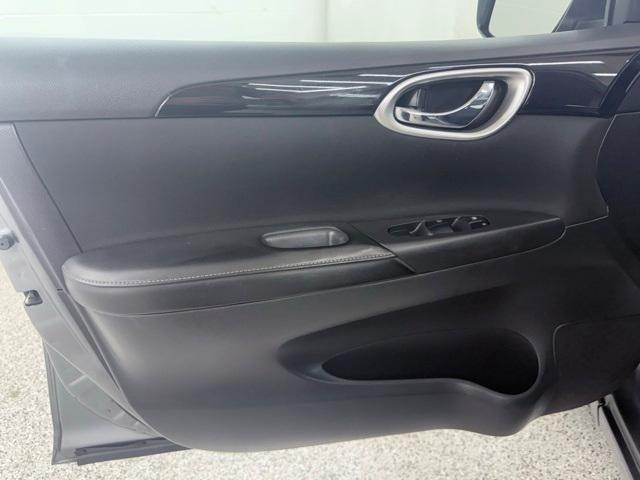 used 2019 Nissan Sentra car, priced at $10,504