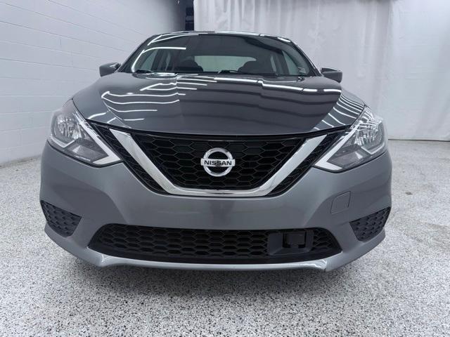 used 2019 Nissan Sentra car, priced at $10,504