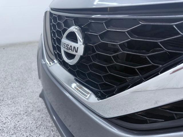 used 2019 Nissan Sentra car, priced at $10,504
