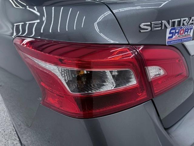 used 2019 Nissan Sentra car, priced at $10,504