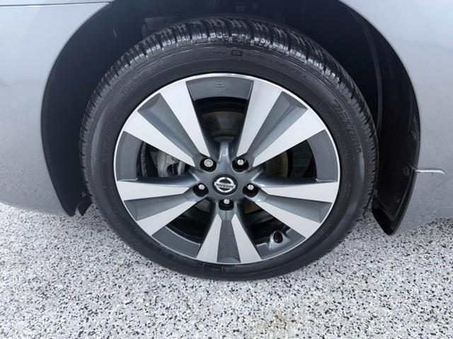 used 2019 Nissan Sentra car, priced at $10,504