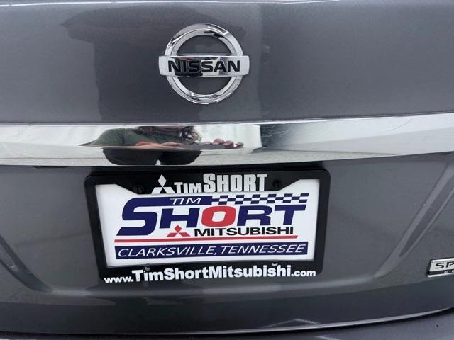 used 2019 Nissan Sentra car, priced at $10,504