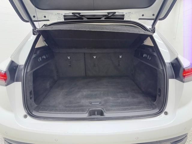 used 2023 Buick Envision car, priced at $21,655