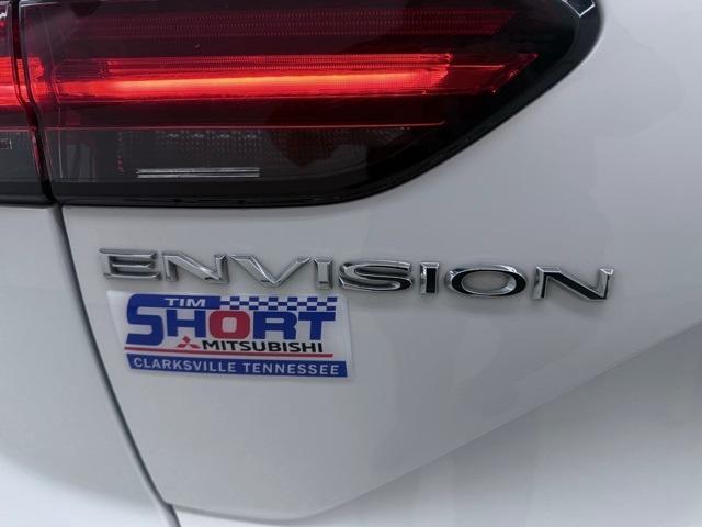 used 2023 Buick Envision car, priced at $21,655