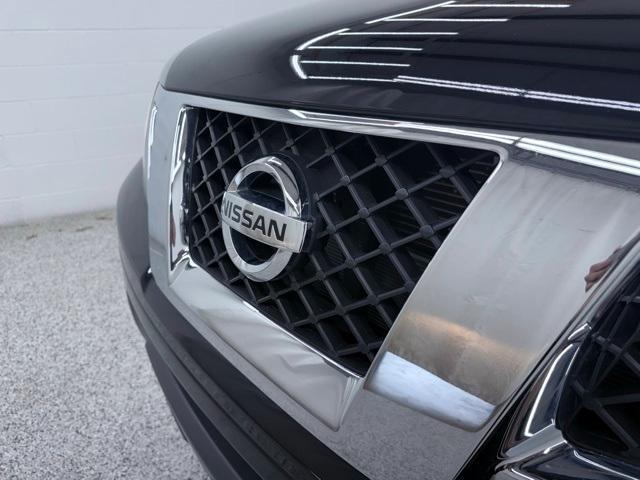 used 2021 Nissan Frontier car, priced at $25,021