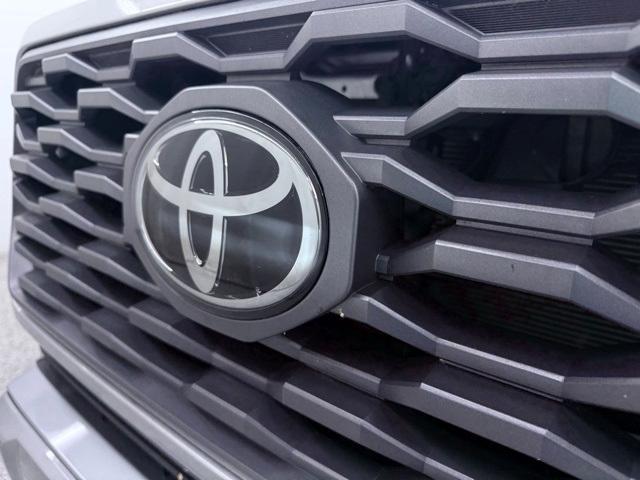 used 2021 Toyota Tacoma car, priced at $33,700