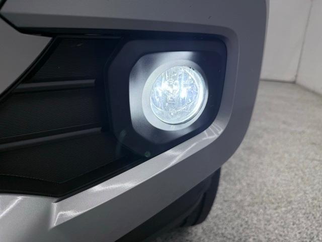 used 2021 Toyota Tacoma car, priced at $33,700