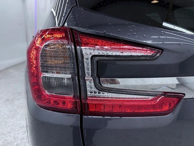 used 2024 Subaru Ascent car, priced at $34,890