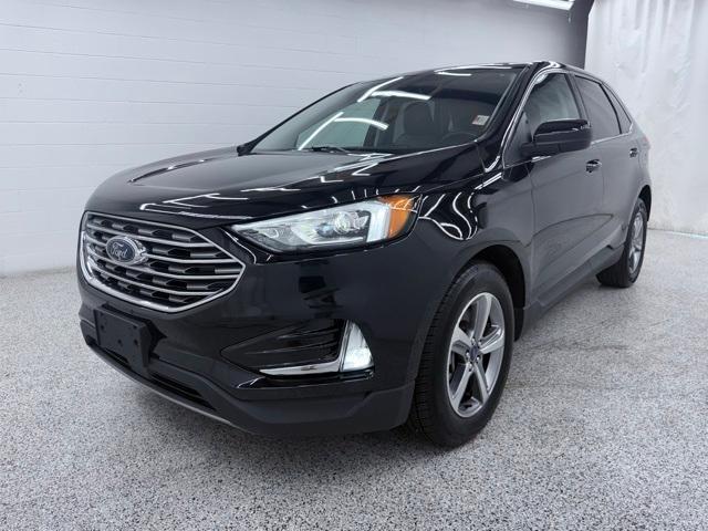 used 2021 Ford Edge car, priced at $20,200