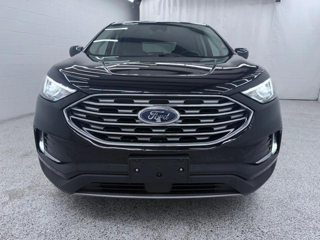 used 2021 Ford Edge car, priced at $20,200