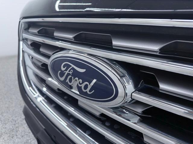 used 2021 Ford Edge car, priced at $20,200
