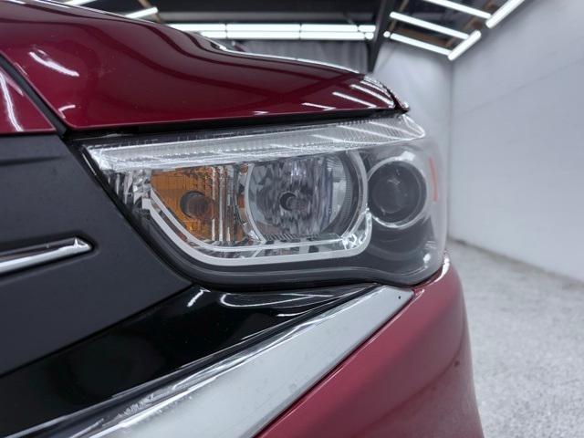 used 2019 Mitsubishi Outlander Sport car, priced at $10,945