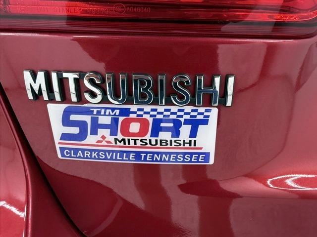 used 2019 Mitsubishi Outlander Sport car, priced at $10,945