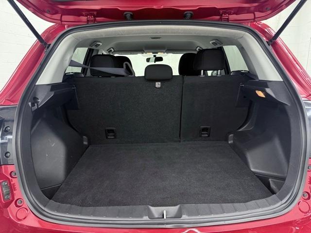 used 2019 Mitsubishi Outlander Sport car, priced at $10,945