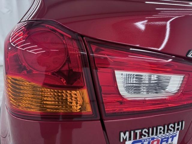 used 2019 Mitsubishi Outlander Sport car, priced at $10,945