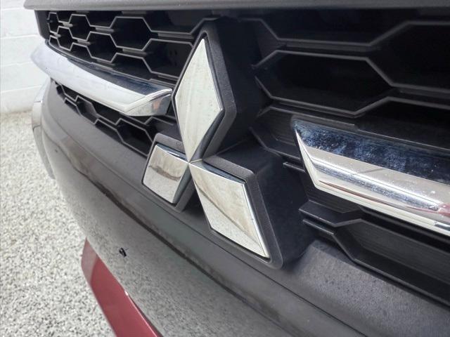 used 2019 Mitsubishi Outlander Sport car, priced at $10,945