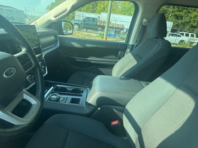 used 2023 Ford Expedition Max car, priced at $33,800
