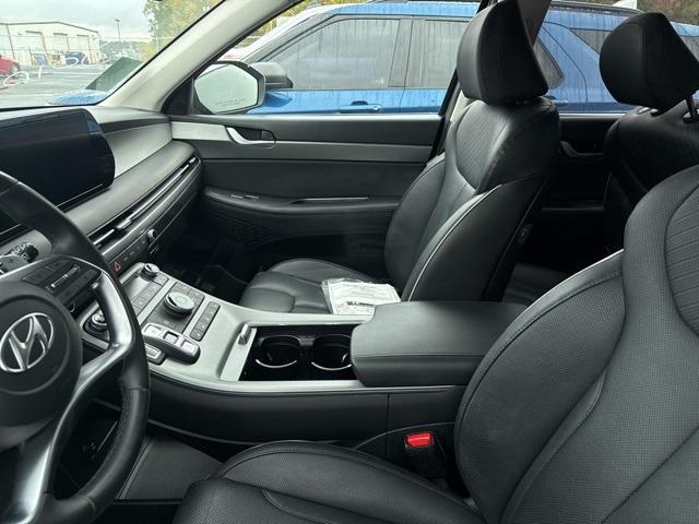 used 2023 Hyundai Palisade car, priced at $30,347