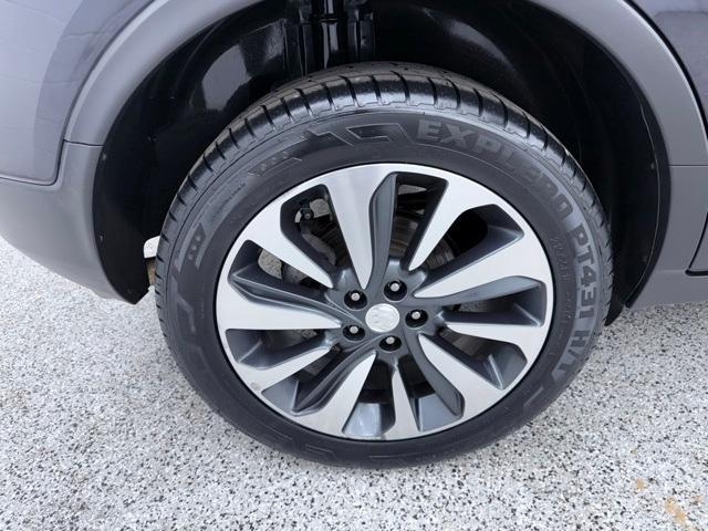 used 2021 Buick Encore car, priced at $14,998