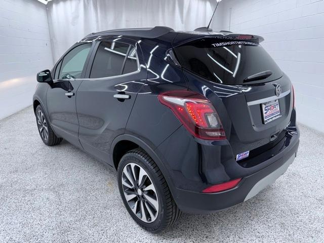 used 2021 Buick Encore car, priced at $14,998