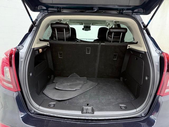 used 2021 Buick Encore car, priced at $14,998