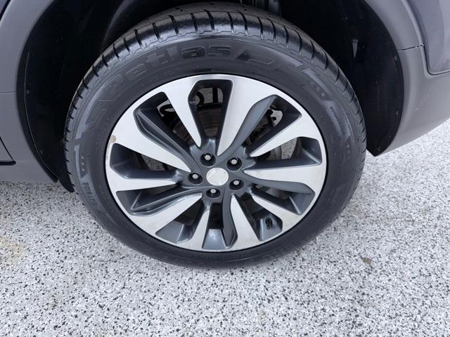 used 2021 Buick Encore car, priced at $14,998