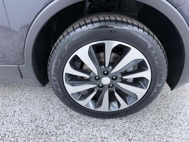 used 2021 Buick Encore car, priced at $14,998