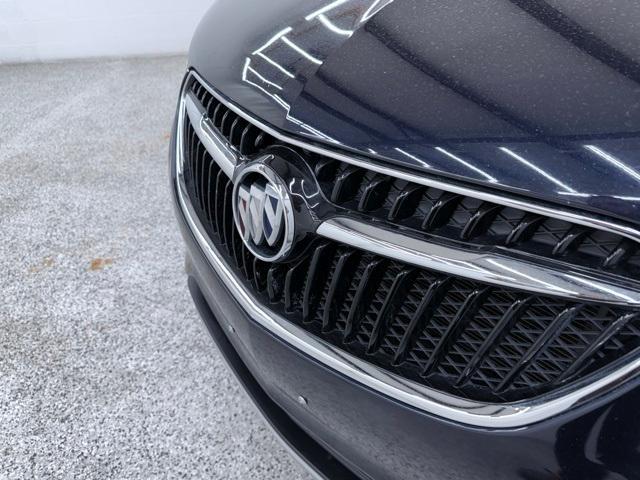 used 2021 Buick Encore car, priced at $14,998
