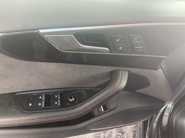 used 2018 Audi S4 car, priced at $27,689