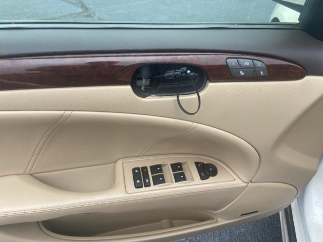 used 2011 Buick Lucerne car, priced at $4,994
