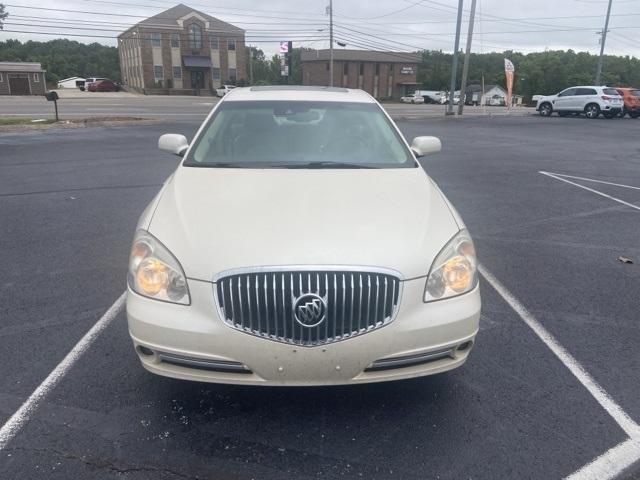 used 2011 Buick Lucerne car, priced at $4,994