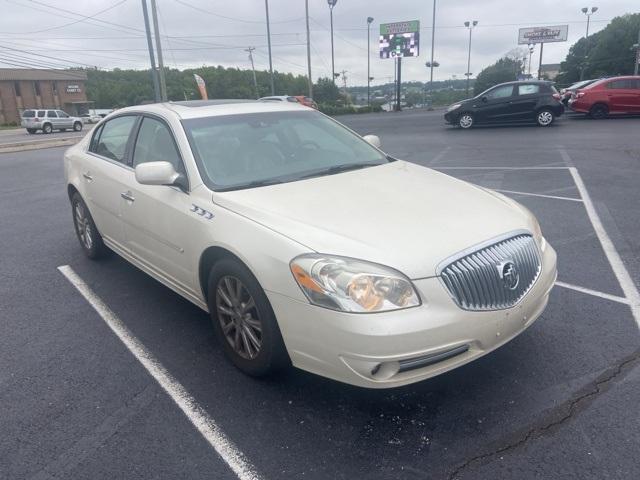 used 2011 Buick Lucerne car, priced at $4,994