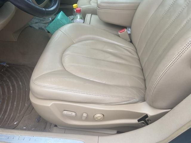 used 2011 Buick Lucerne car, priced at $4,994